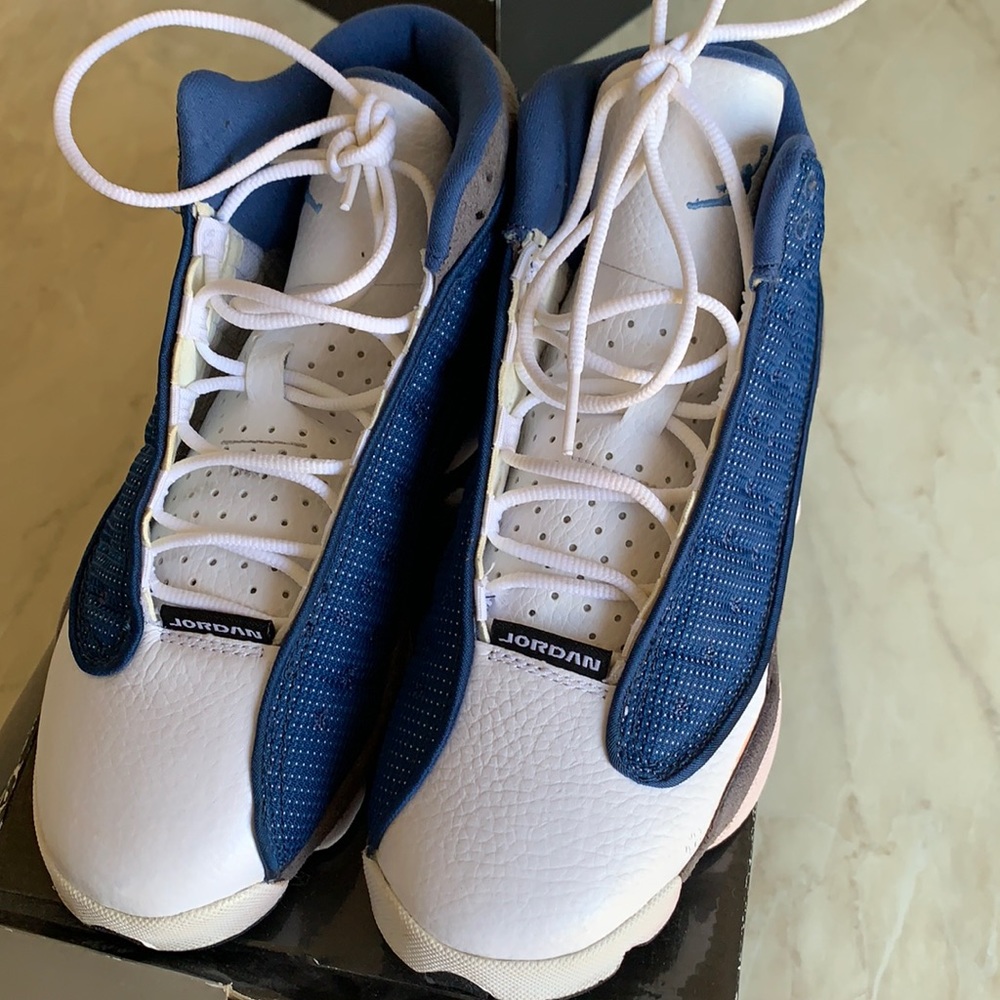 Rare Jordan retro 13s
